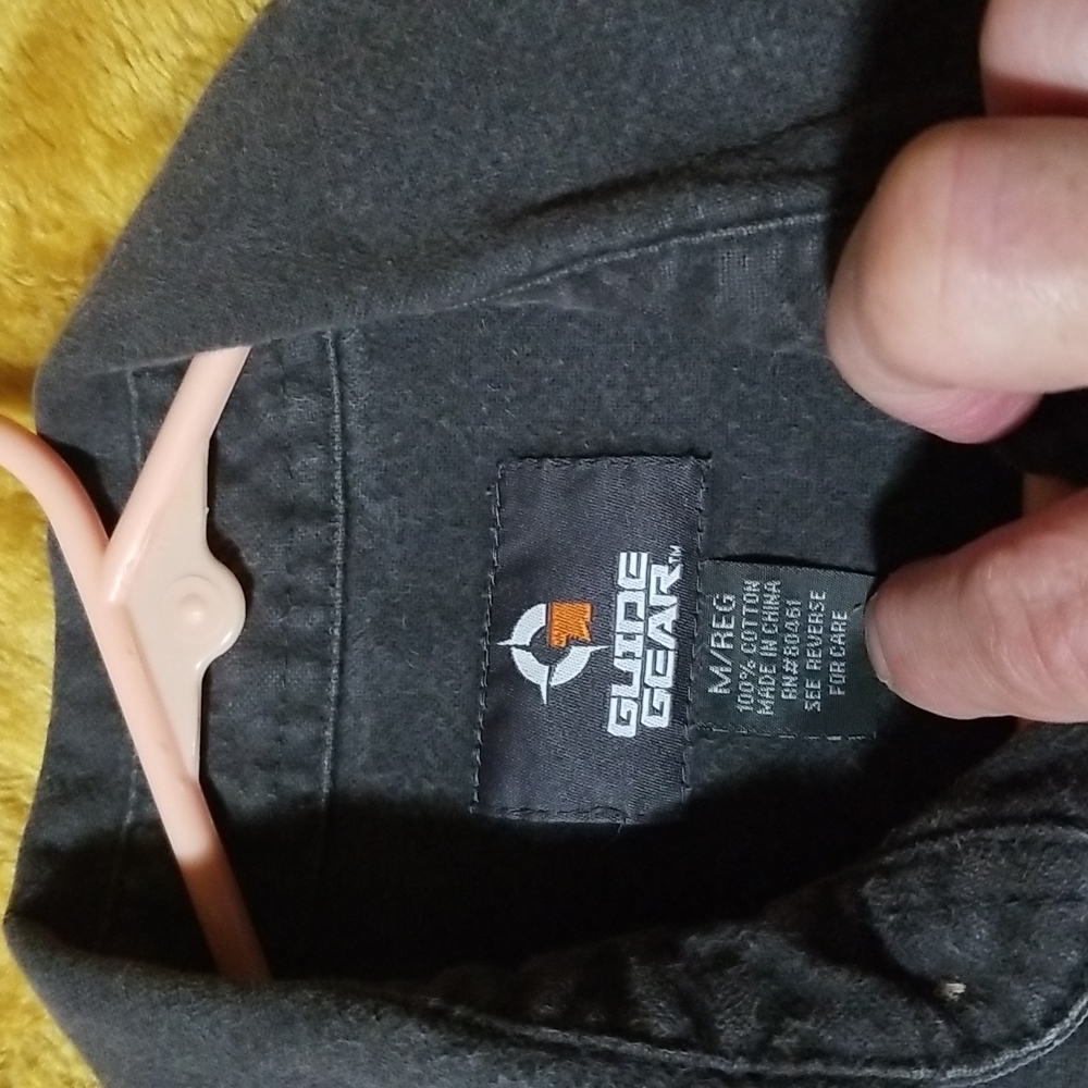 3 for 20. Mens Glide Gear  medium  Shirt - Picture 5 of 7